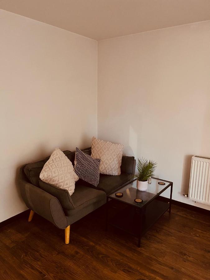 'Woodbury' At Stayboom Lancaster Dış mekan fotoğraf